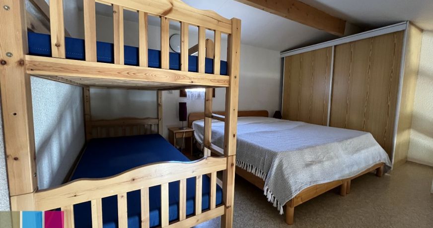 vente Maison en résidence Portiragnes Plage
