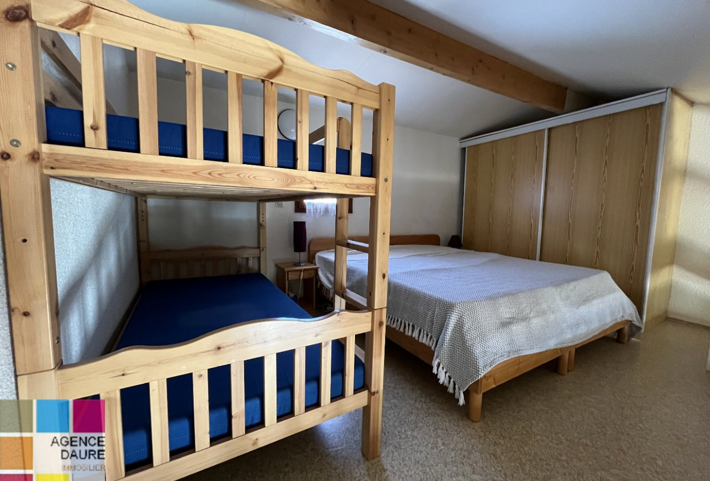 à vendre Maison en résidence Portiragnes Plage