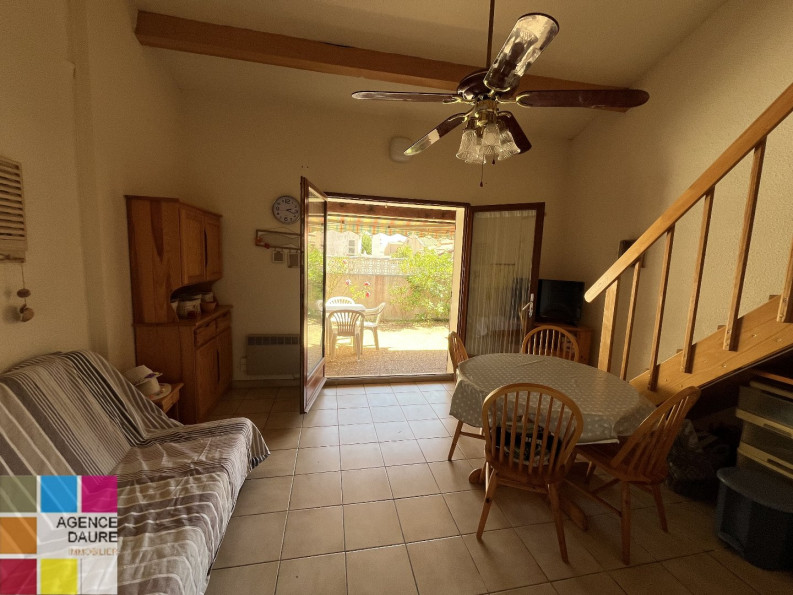 vente Maison en résidence Portiragnes Plage - Photo 5