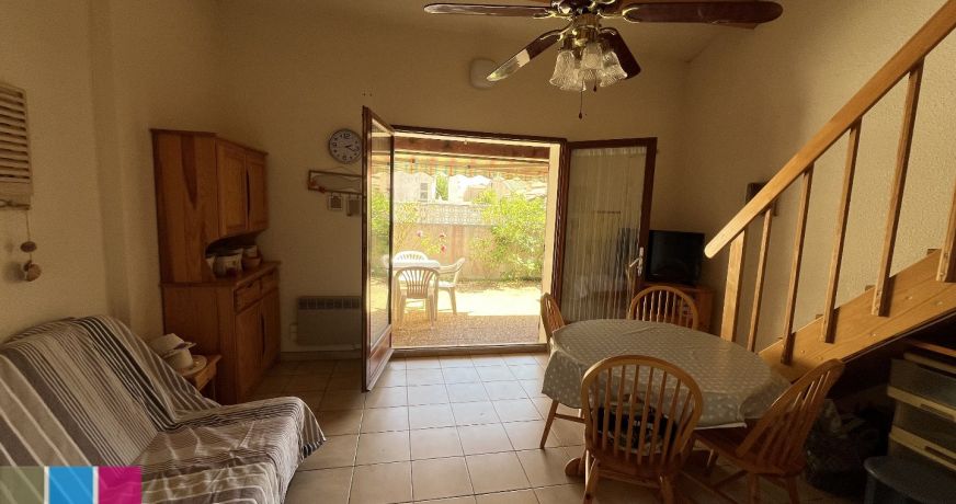 vente Maison en résidence Portiragnes Plage