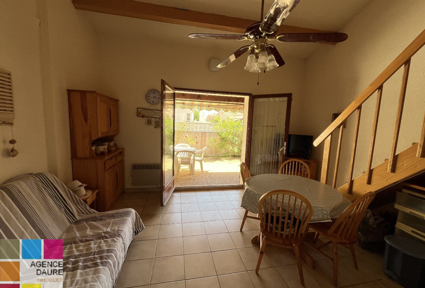 à vendre Maison en résidence Portiragnes Plage