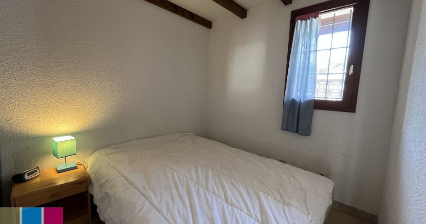 vente Maison en résidence Portiragnes Plage
