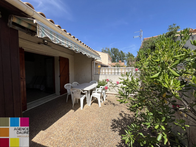 vente Maison en résidence Portiragnes Plage - Photo 1