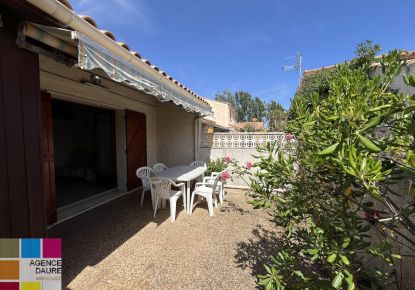 vente Maison en résidence Portiragnes Plage