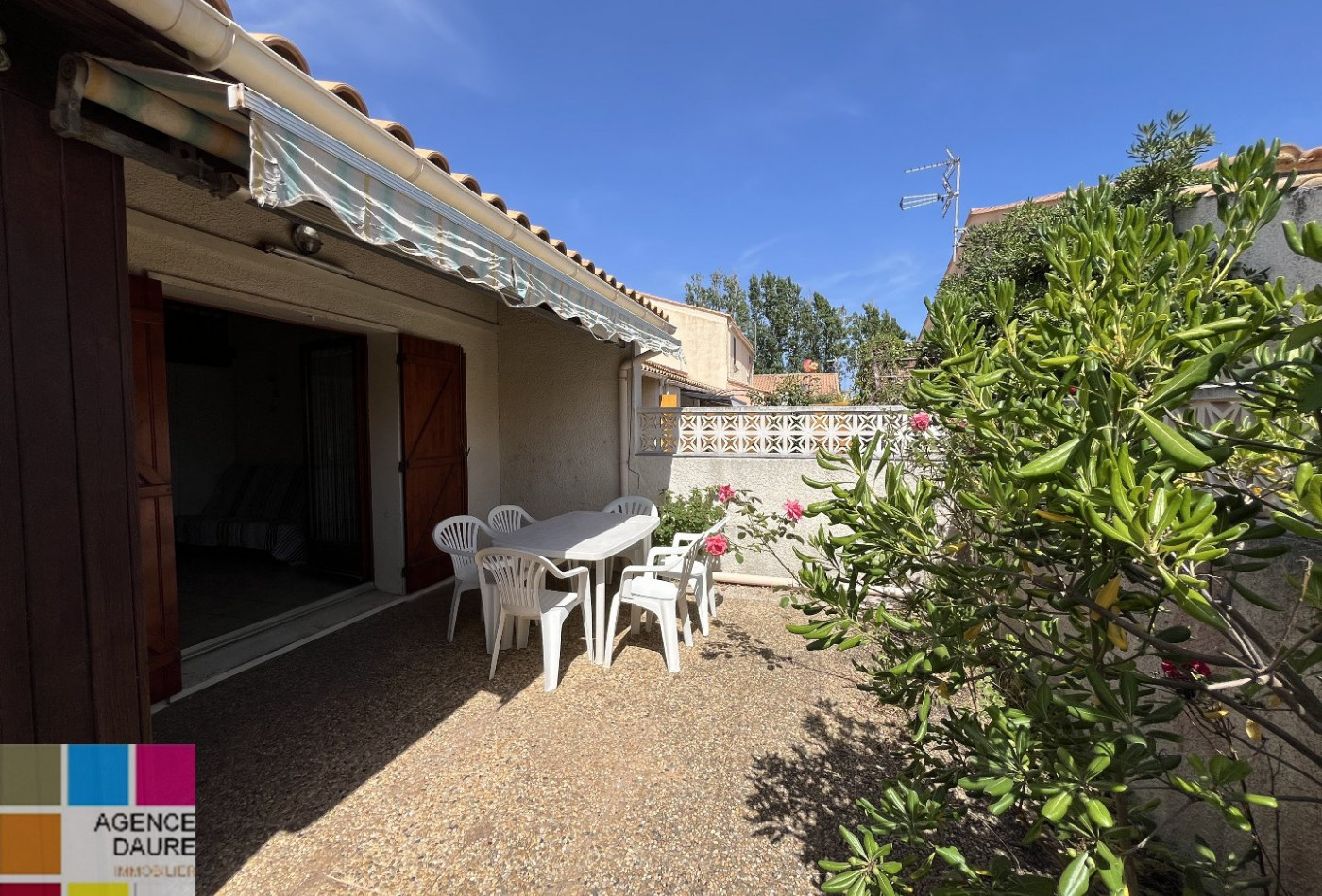 à vendre Maison en résidence Portiragnes Plage
