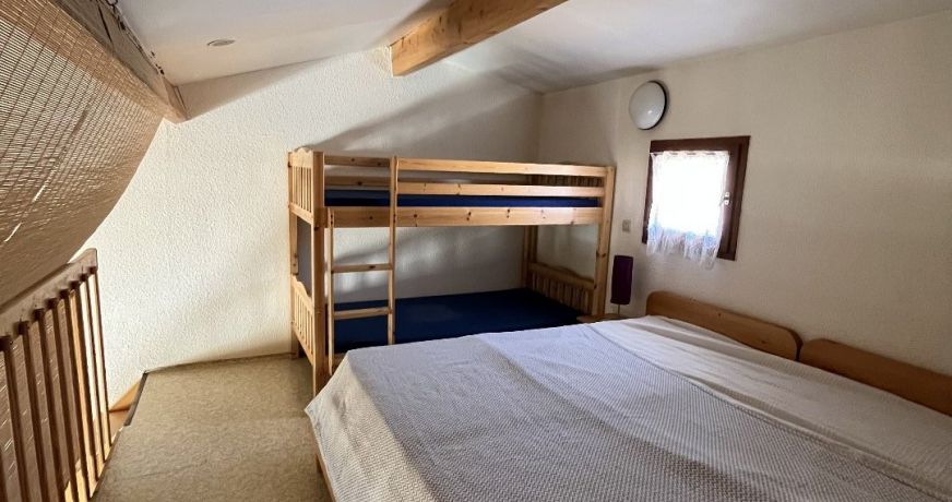 vente Maison en résidence Portiragnes Plage