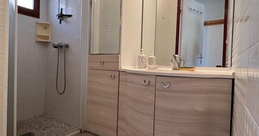 vente Maison en résidence Portiragnes Plage
