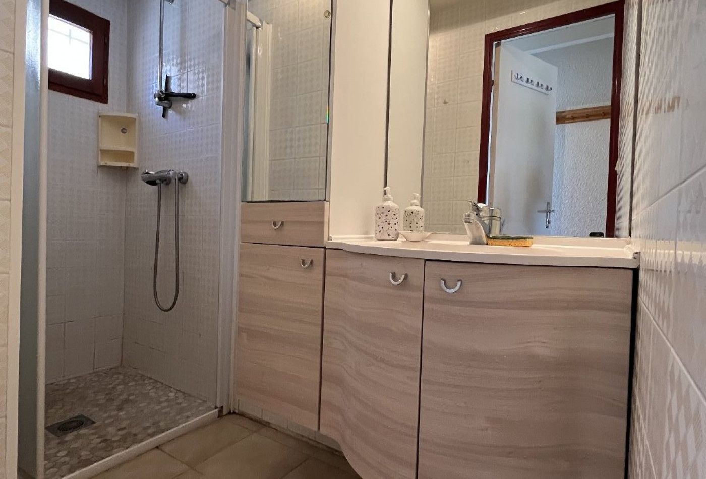 à vendre Maison en résidence Portiragnes Plage