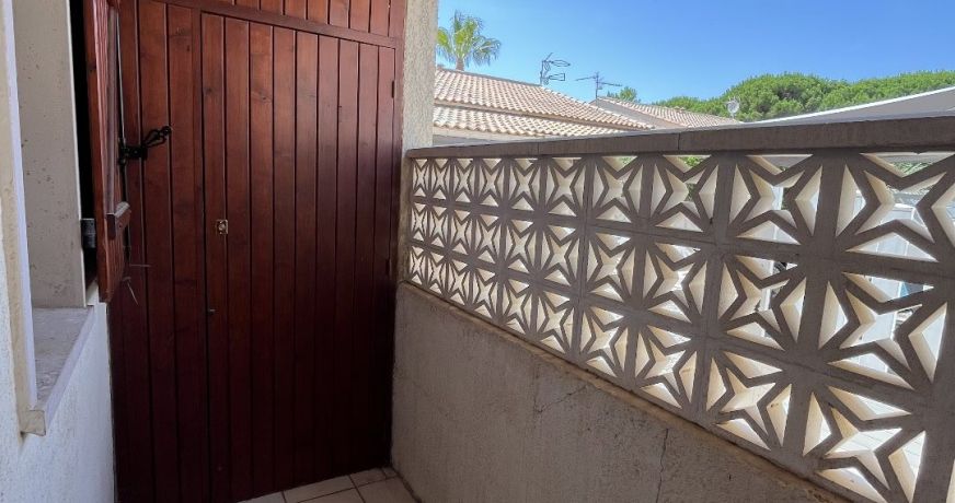 vente Maison en résidence Portiragnes Plage