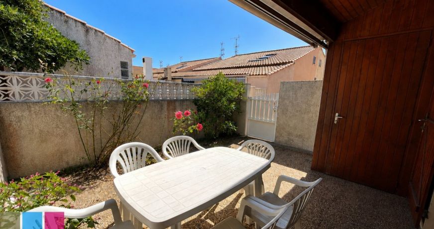 vente Maison en résidence Portiragnes Plage
