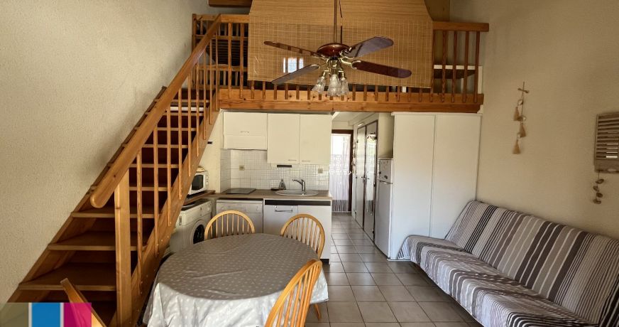 vente Maison en résidence Portiragnes Plage