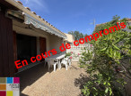 à vendre Maison en résidence Portiragnes Plage