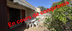 vente Maison en résidence Portiragnes Plage