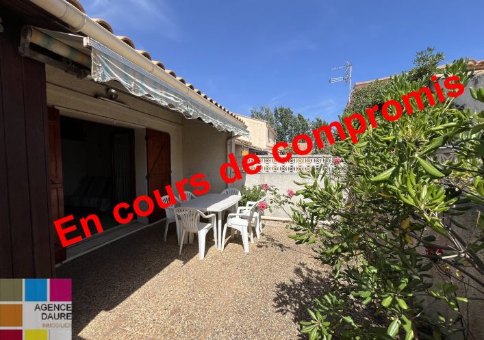 for sale Maison en résidence Portiragnes Plage