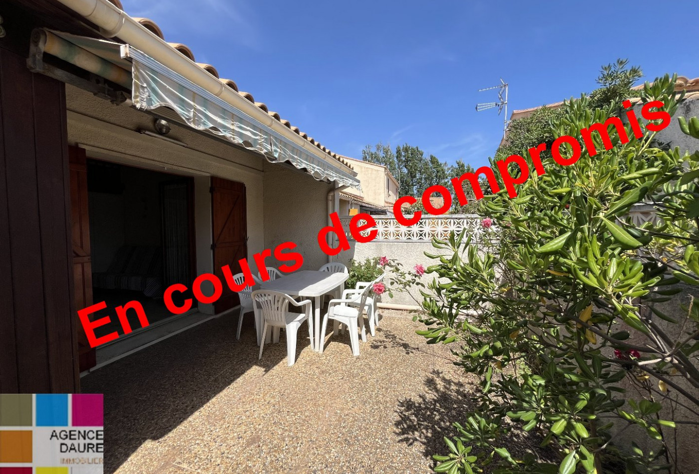 vente Maison en résidence Portiragnes Plage - Photo 1
