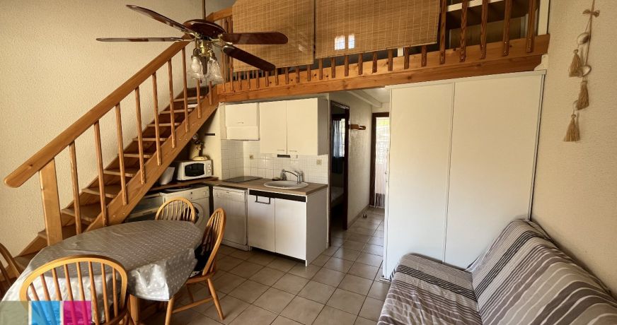vente Maison en résidence Portiragnes Plage