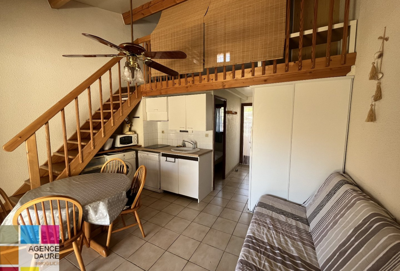 à vendre Maison en résidence Portiragnes Plage