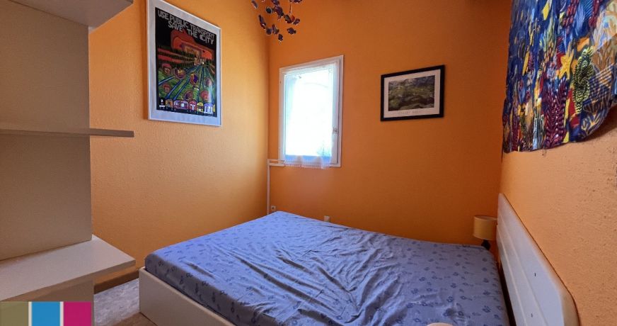 vente Maison en résidence Portiragnes Plage
