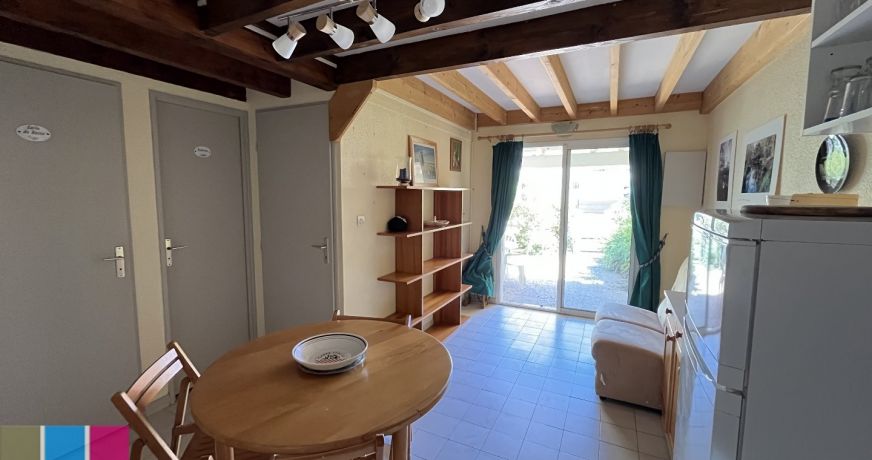 vente Maison en résidence Portiragnes Plage