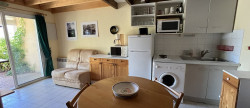 vente Maison en résidence Portiragnes Plage
