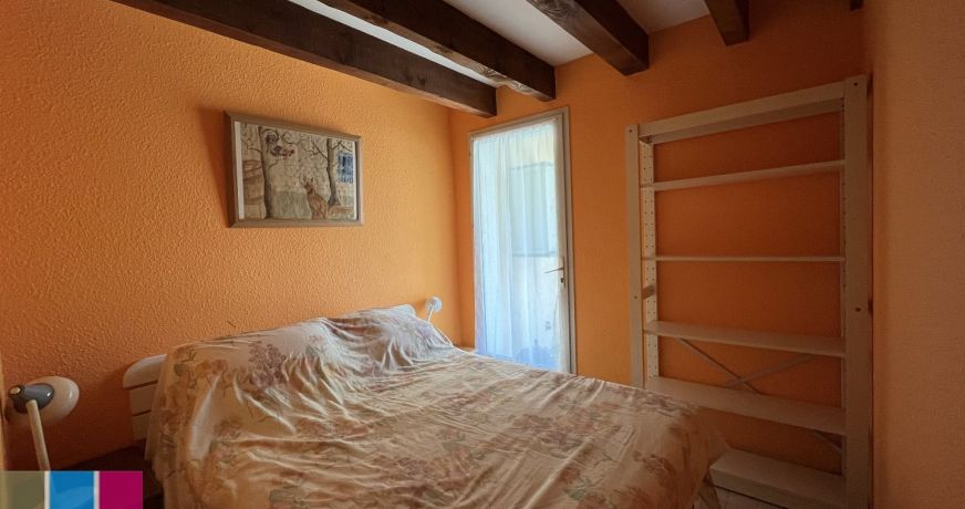 vente Maison en résidence Portiragnes Plage