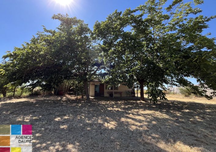 à vendre Terrain de loisir Portiragnes