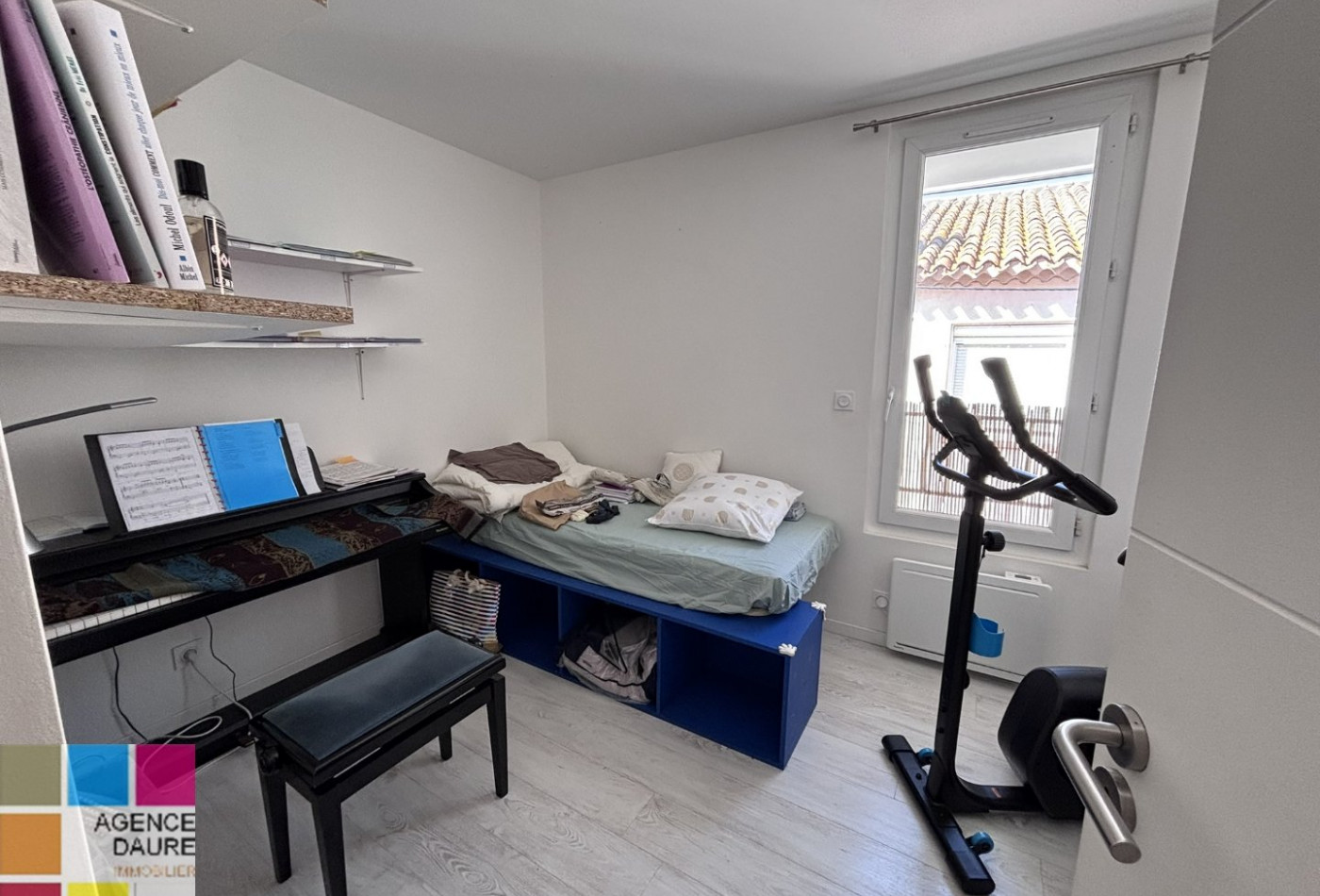 à vendre Maison Portiragnes