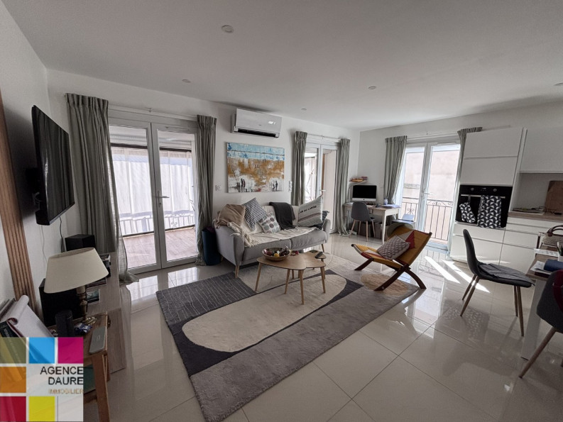 vente Maison Portiragnes - Photo 1