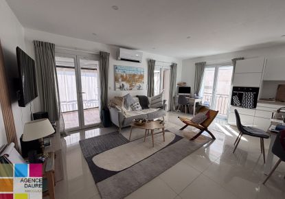 vente Maison Portiragnes