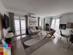 vente Maison Portiragnes