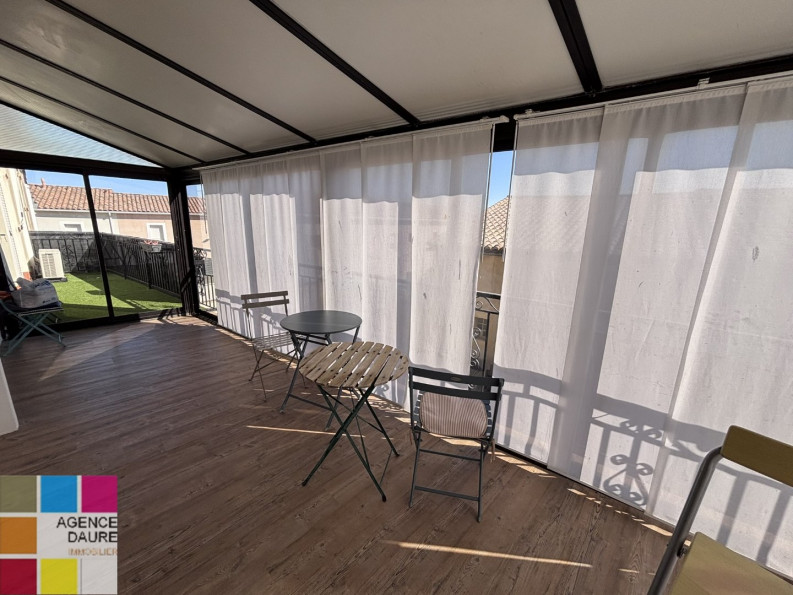 vente Maison Portiragnes - Photo 3