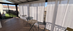 vente Maison Portiragnes