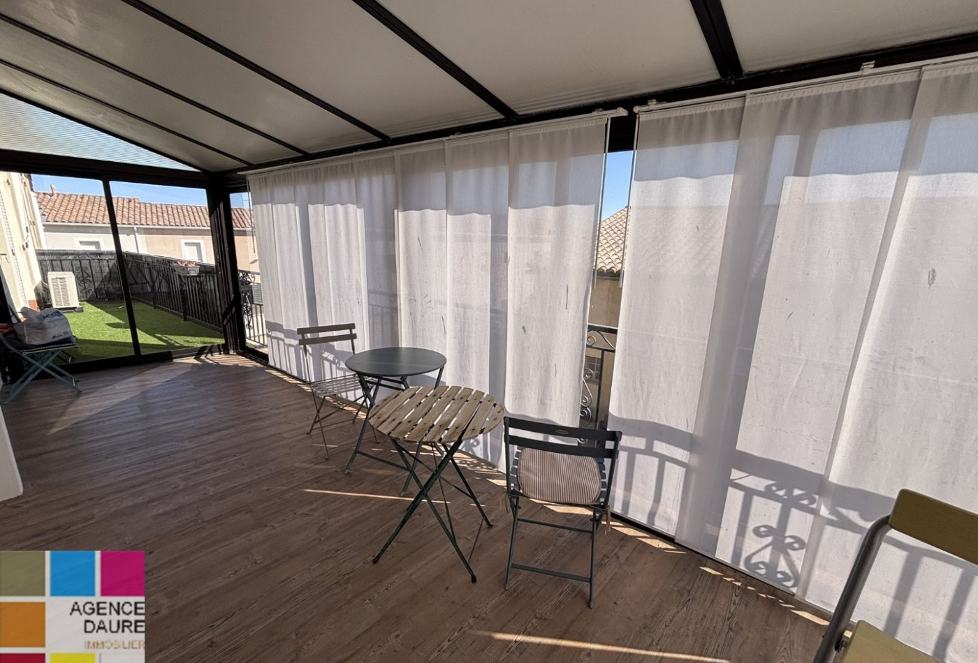 à vendre Maison Portiragnes