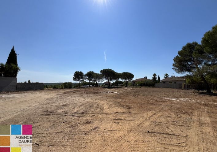 for sale Terrain Portiragnes
