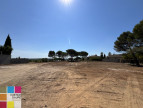vente Terrain Portiragnes