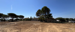 vente Terrain Portiragnes
