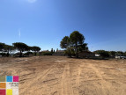 vente Terrain Portiragnes