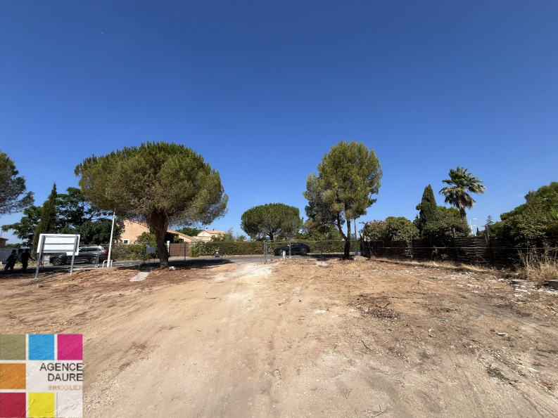 vente Terrain Portiragnes - Photo 5