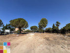 vente Terrain Portiragnes