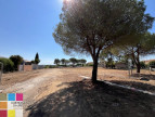 vente Terrain Portiragnes