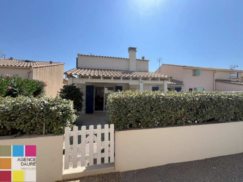 vente Maison Portiragnes Plage - Photo 4