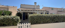 vente Maison Portiragnes Plage