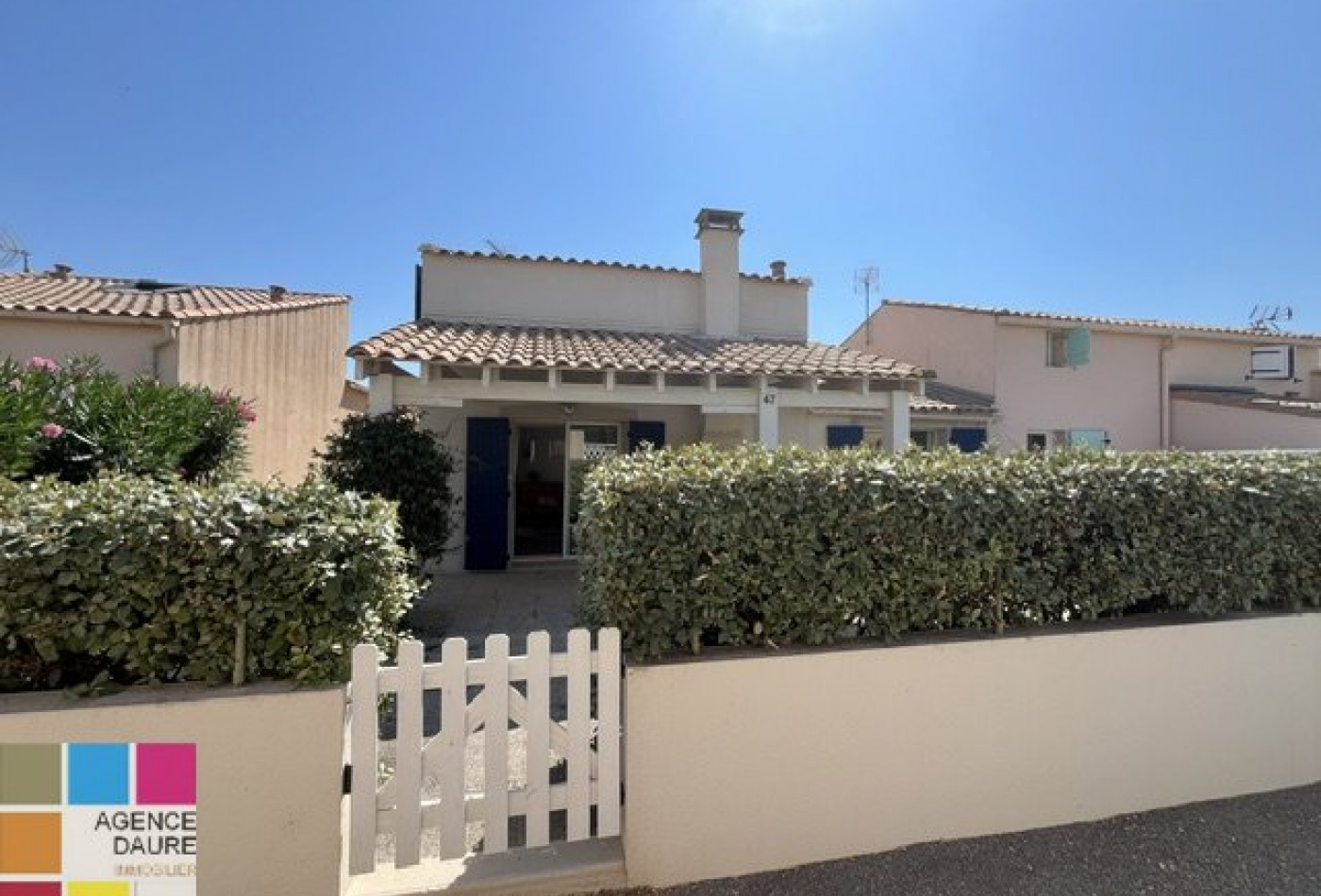 à vendre Maison Portiragnes Plage