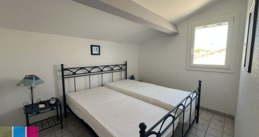 vente Maison Portiragnes Plage