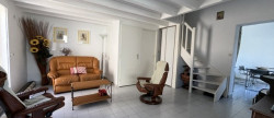 vente Maison Portiragnes Plage