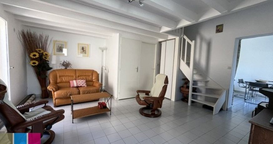 vente Maison Portiragnes Plage