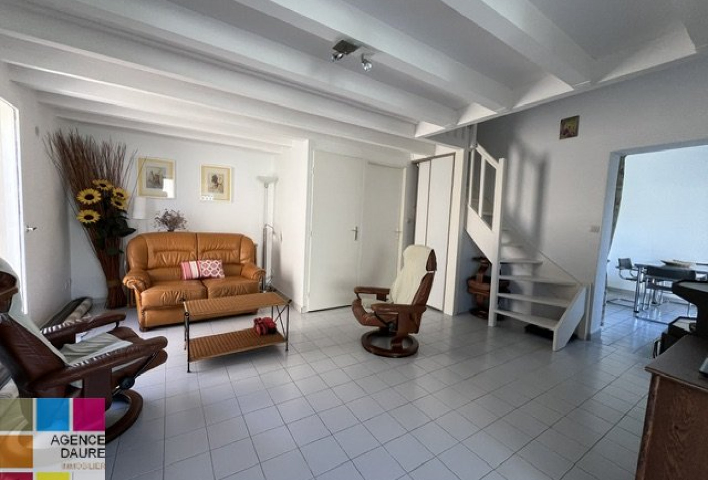 à vendre Maison Portiragnes Plage