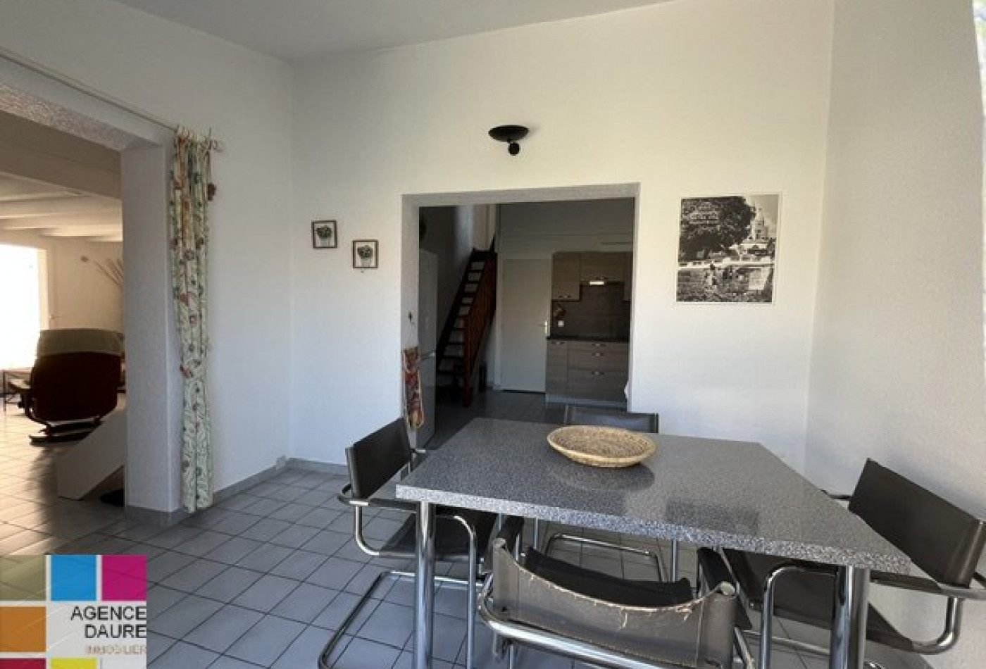 à vendre Maison Portiragnes Plage