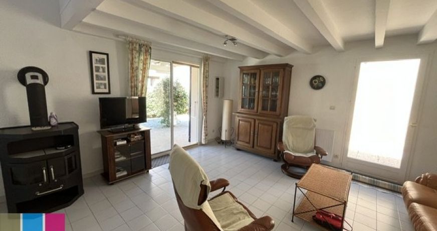 vente Maison Portiragnes Plage