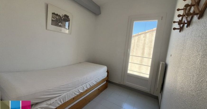 vente Maison Portiragnes Plage